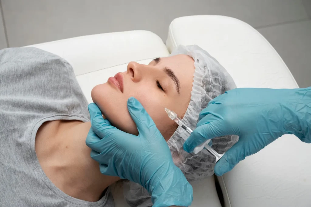 Medicina Estética